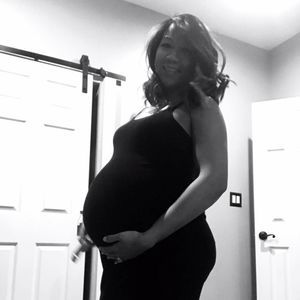 Meet your Posher, Katherine